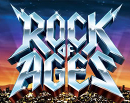 Rock of Ages